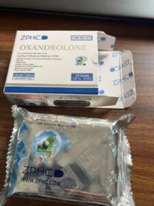 ZPHC products back in stock!