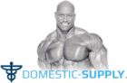 domestic supply logo