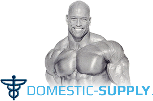 domestic supply logo