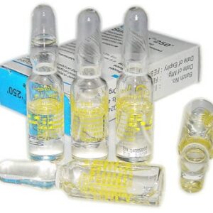 Sustanon  3 amps box 250mg/amp