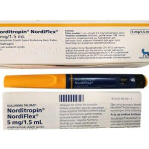 Buy Norditropin Nordiflex 15 IU