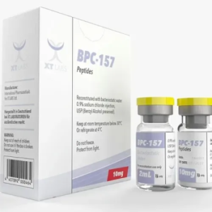 Buy XT Labs BPC-157