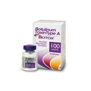 Buy BOTOX 100IU  | Domestic-supply
