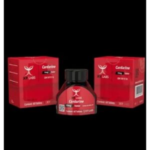 Buy XT Labs Cardarine 10