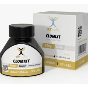 Buy XT Labs Clomix T 50