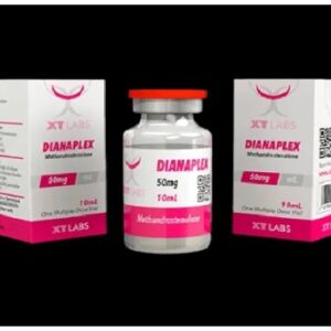 Buy XT Labs Dianaplex 50
