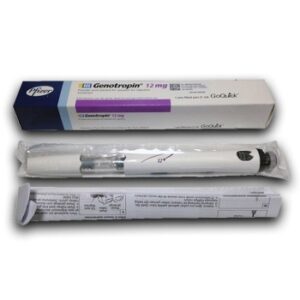 Genotropin  QuickPen 36i.u.  (12mg)