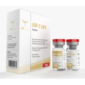 Buy XT Labs IGF-1 LR3