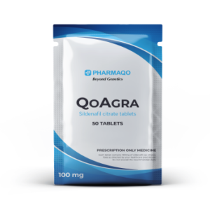 Buy Qoagra (Viagra)