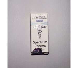 Buy Boldenone Undecylenate (Equipoise)