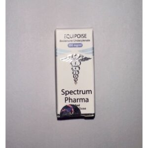 Buy Boldenone Undecylenate (Equipoise)