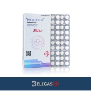 Accutane 20mg/ Tab 50tabs – (Roaccutane)