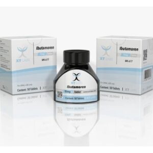 Buy XT Labs Ibutamoren 15