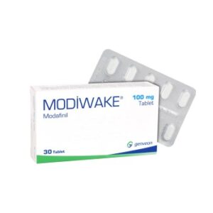 Buy Modafinil 30 tabs 100mg