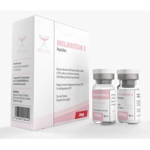 Buy XT Labs Melanotan 2
