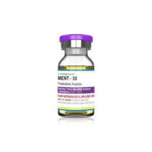 Buy Trestolone Acetate (Ment) 50mg/ml