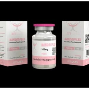 Buy XT Labs Nandroplex 100