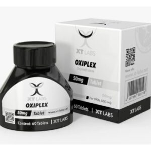 Buy XT Labs Oxiplex 50