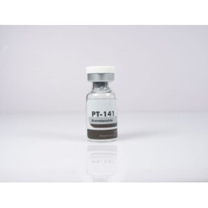 Beligas PT-141 10mg