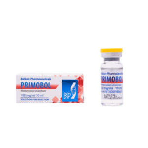 Primobol 100mg/ml 10ml