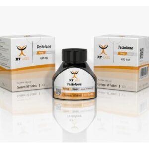 Buy XT Labs Testolone 10
