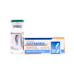 Sustandrol 10ml vial 250mg/ml
