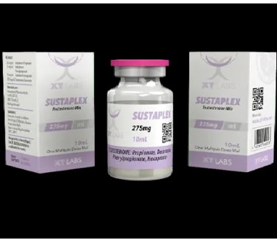 Buy XT Labs Sustaplex 275