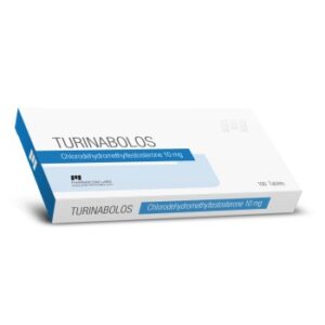 Buy Turinabolos 100 tabs 10mg/tab