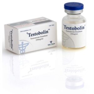 Buy Testobolin 10ml 250mg/ml