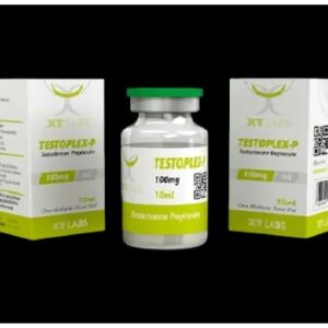 Buy XT Labs Testoplex 100