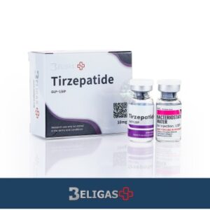 Buy Original Beligas Tirzepatitde 10mg