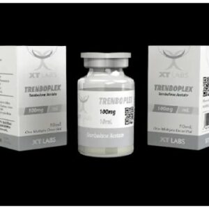 Buy XT Labs Trenboplex 100