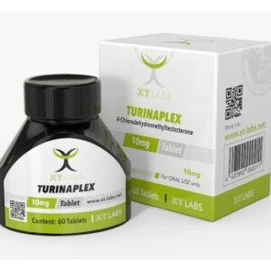 Buy XT Labs Turinaplex 10