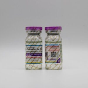 Buy  1-Testosterone Cypionate 100mg/ml