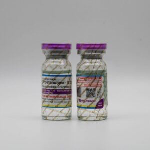 Buy Pharmaqo Drostanolone-E 200