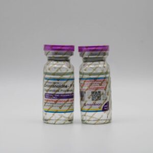 Buy Pharmaqo Drostanolone-P 100Mg/Ml