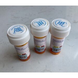 Canada Peptides Anadrol  (Oxymetholone) 100tabs 25mg/tab
