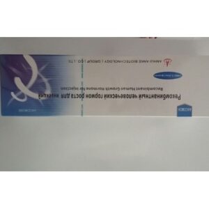 Buy Ansomone (HGH) 10 vials kit 10IU/vial