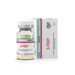 Buy 3-Test 350 Blend 10ml/vial 350mg/ml