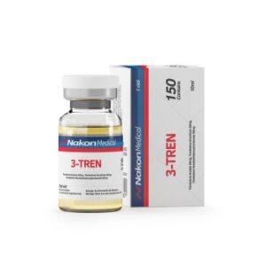 Buy 3-Tren 150 10ml/vial 150mg/ml