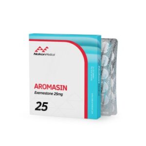 Buy Aromasin 25 25mg/tab 50tabs
