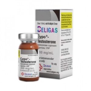 Buy  Cypo-Testosterone ( Testosterone Cypionate) 200mg/ml