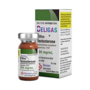 Buy Etho-Testosterone (Testosterone Enanthate) 300mg/ml
