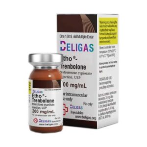 Etho-Trenbolone (Trenbolone Enathate) 200mg/ml – Beligas Pharma