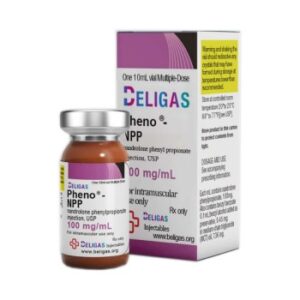 Buy Pheno-NPP ( Nandrolone Phenylpropionate) 100mg/ml