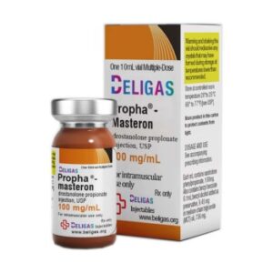 Buy Propha-Masteron (Drostanolone Propionate) 100mg/ml