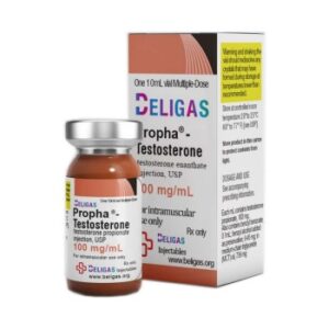 Buy Propha-Testosterone (Testosterone Propionate) 100mg/ml