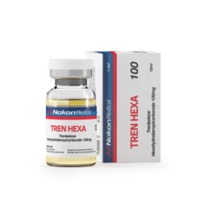 Buy Nakon Medical Tren Hexa 100 online
