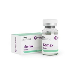 Buy Ultima-Semax 5mg