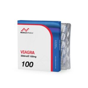 Viagra 100 100mg/tab 50tabs